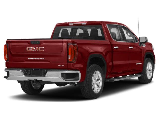 2020 GMC Sierra 1500 SLT Winder GA