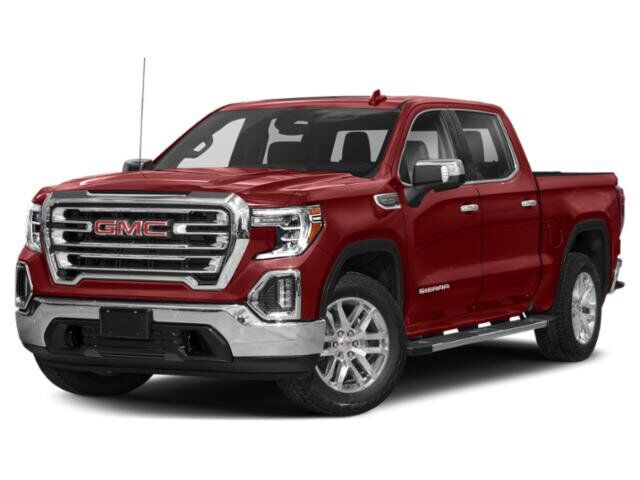 2020 GMC Sierra 1500 SLT Winder GA