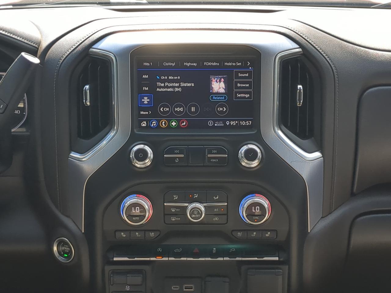2020 GMC Sierra 1500 SLT Winder GA