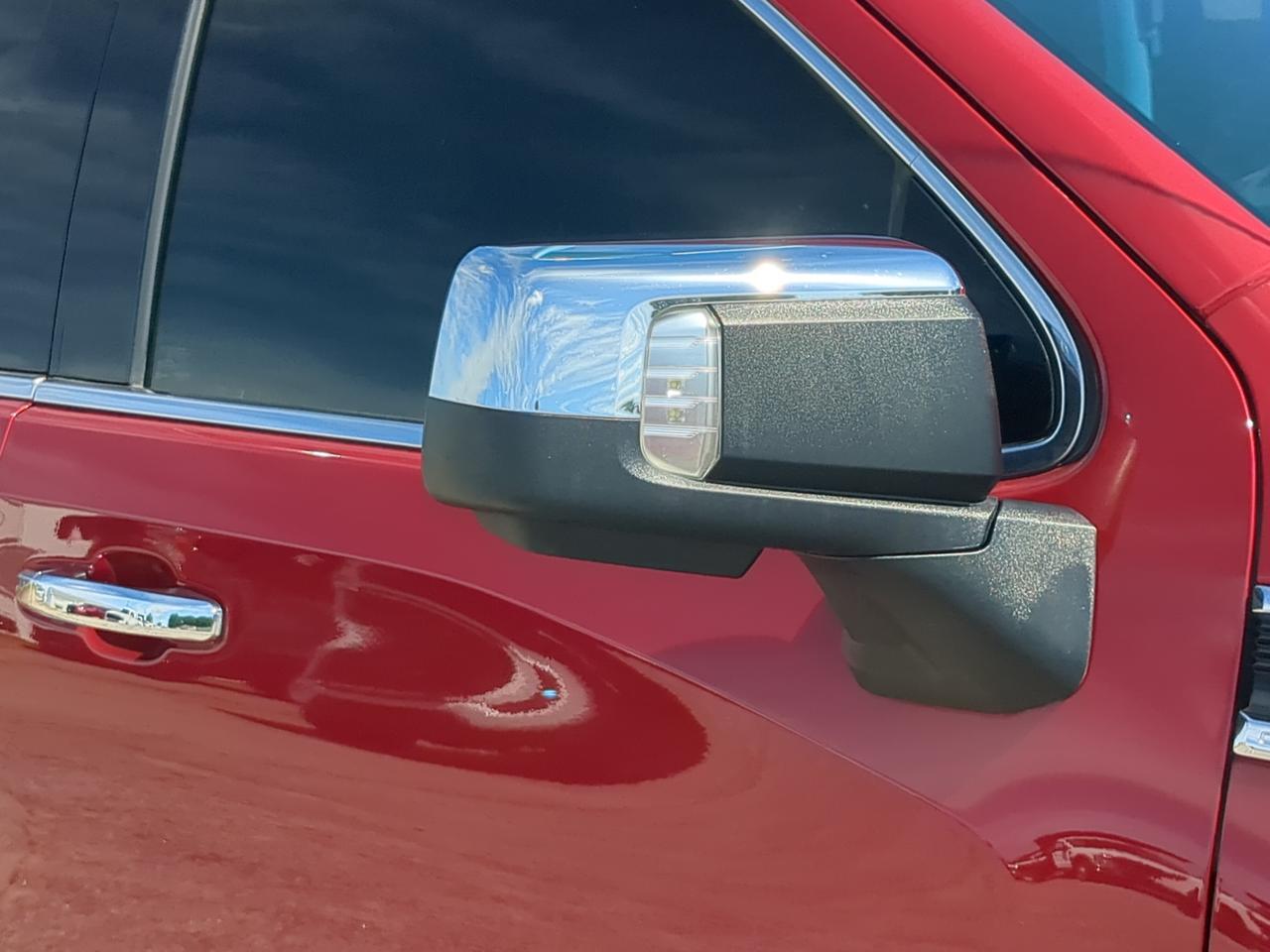 2020 GMC Sierra 1500 SLT Winder GA