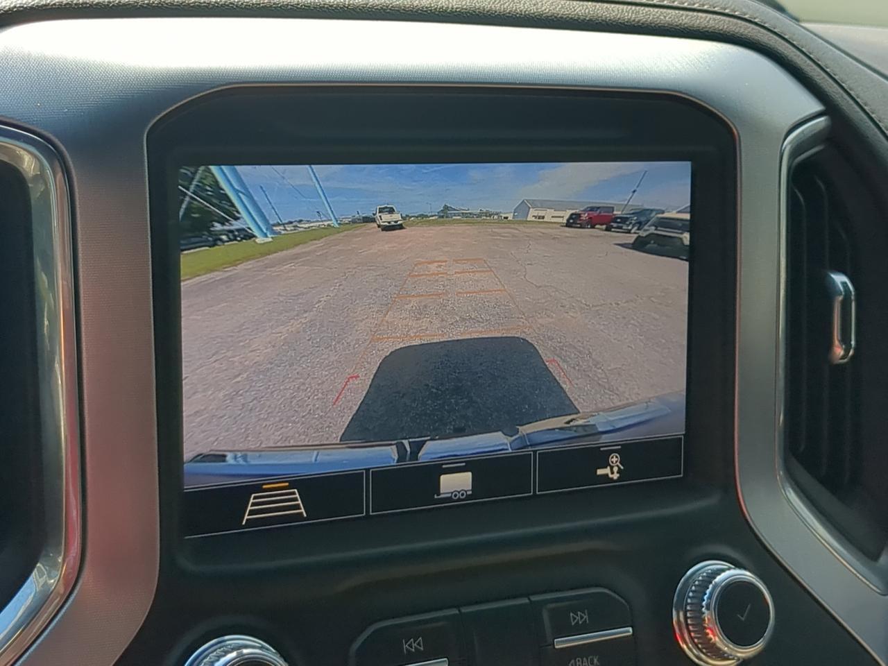 2020 GMC Sierra 1500 SLT Winder GA