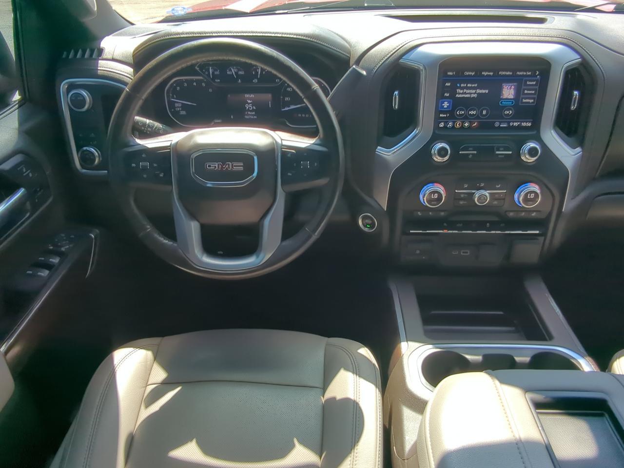 2020 GMC Sierra 1500 SLT Winder GA