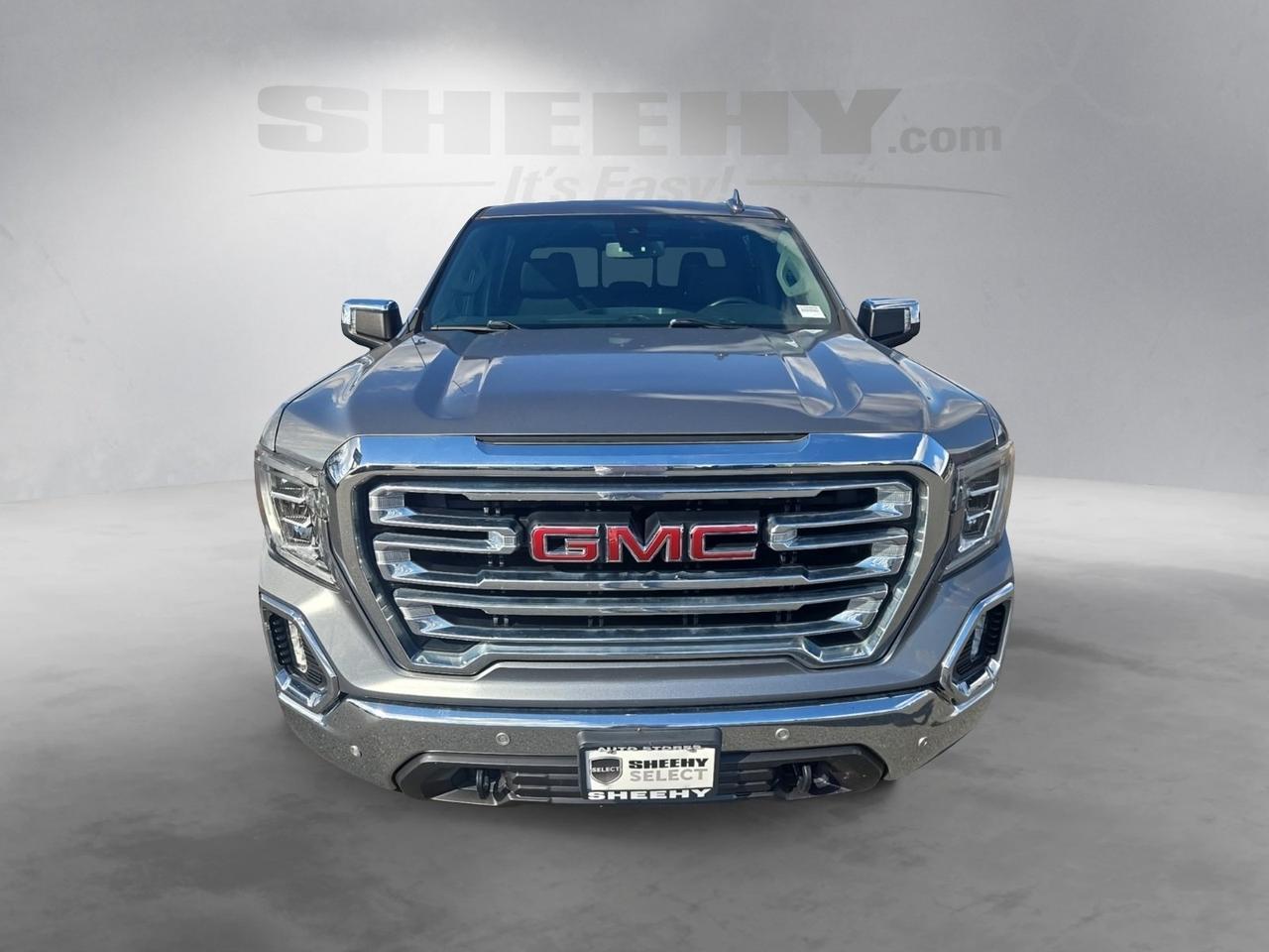2020 GMC Sierra 1500 SLT Fredericksburg VA