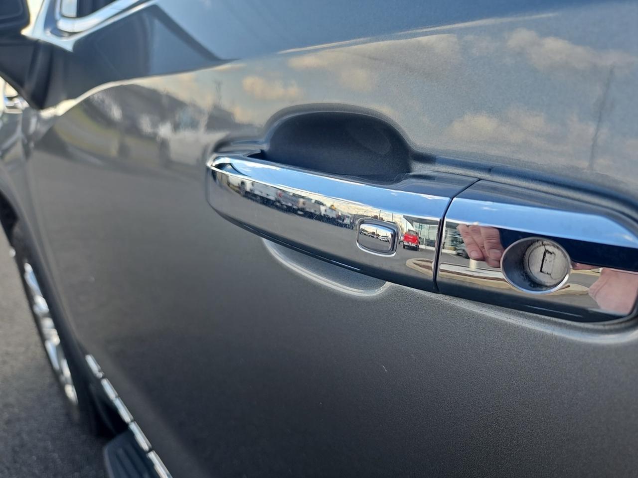 2020 GMC Sierra 1500 SLT Fredericksburg VA