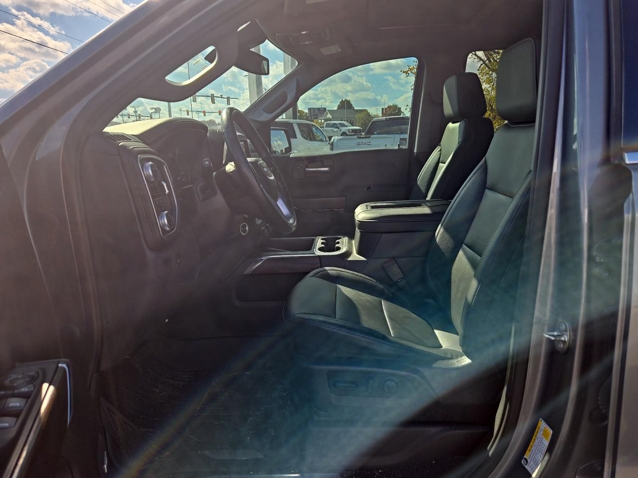 2020 GMC Sierra 1500 SLT Fredericksburg VA