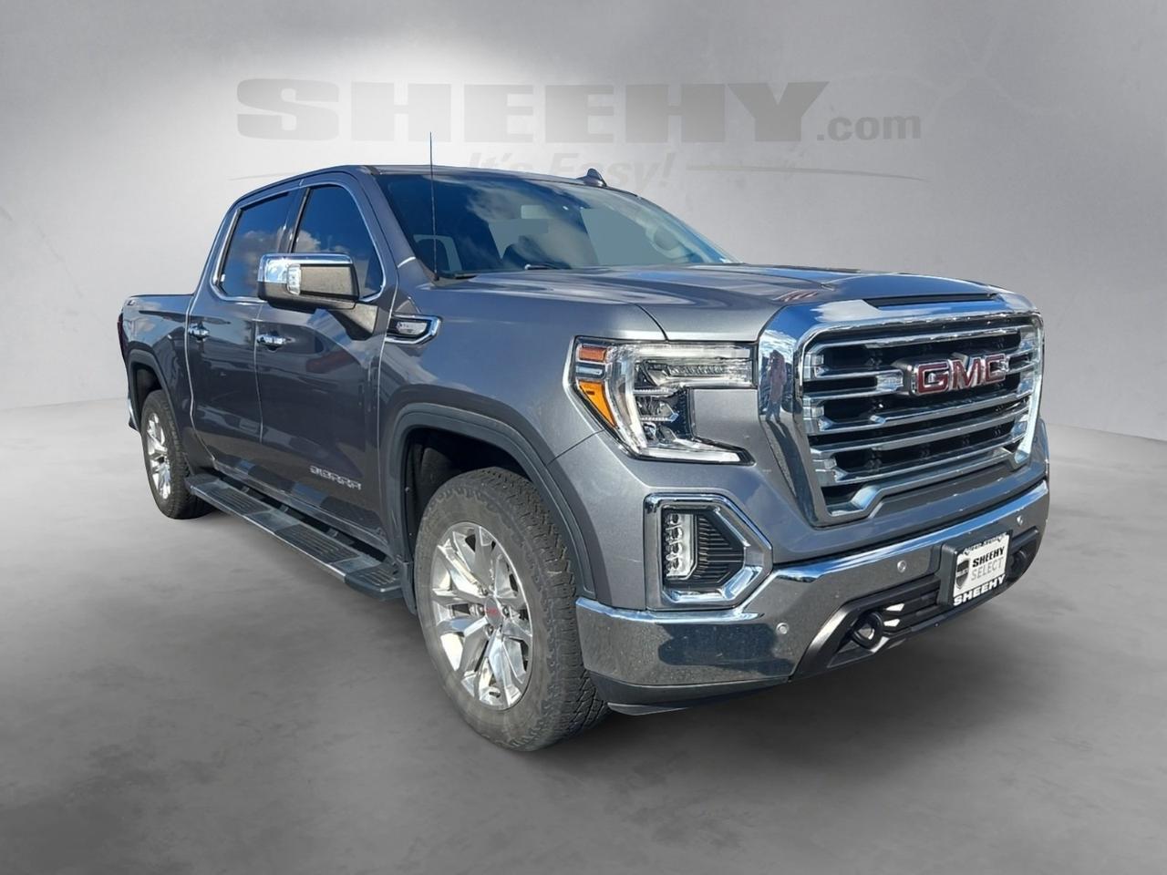 2020 GMC Sierra 1500 SLT Fredericksburg VA