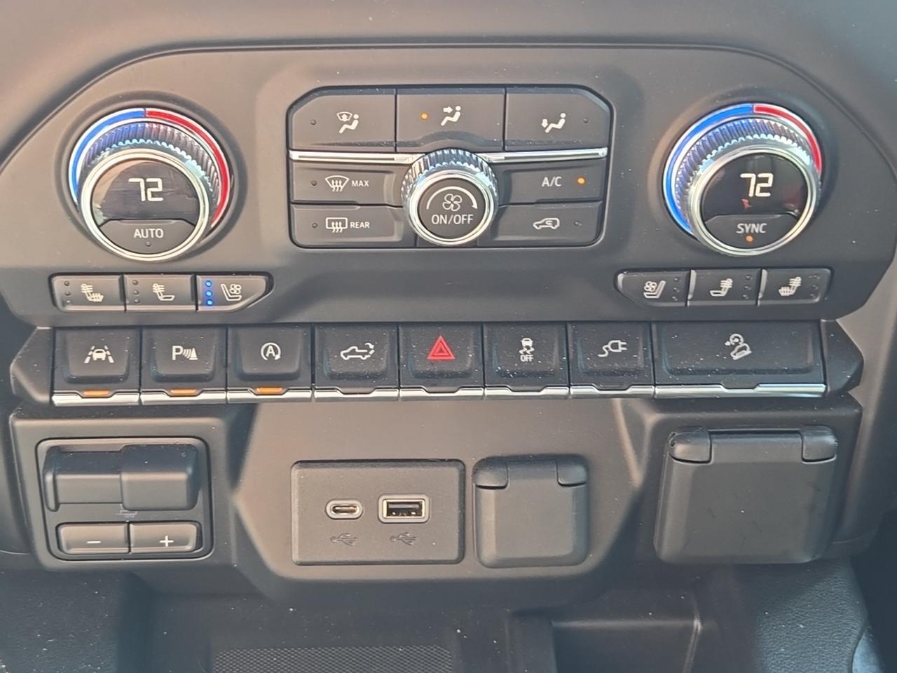 2020 GMC Sierra 1500 SLT Fredericksburg VA