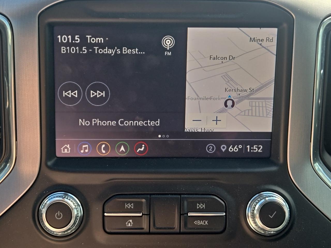 2020 GMC Sierra 1500 SLT Fredericksburg VA