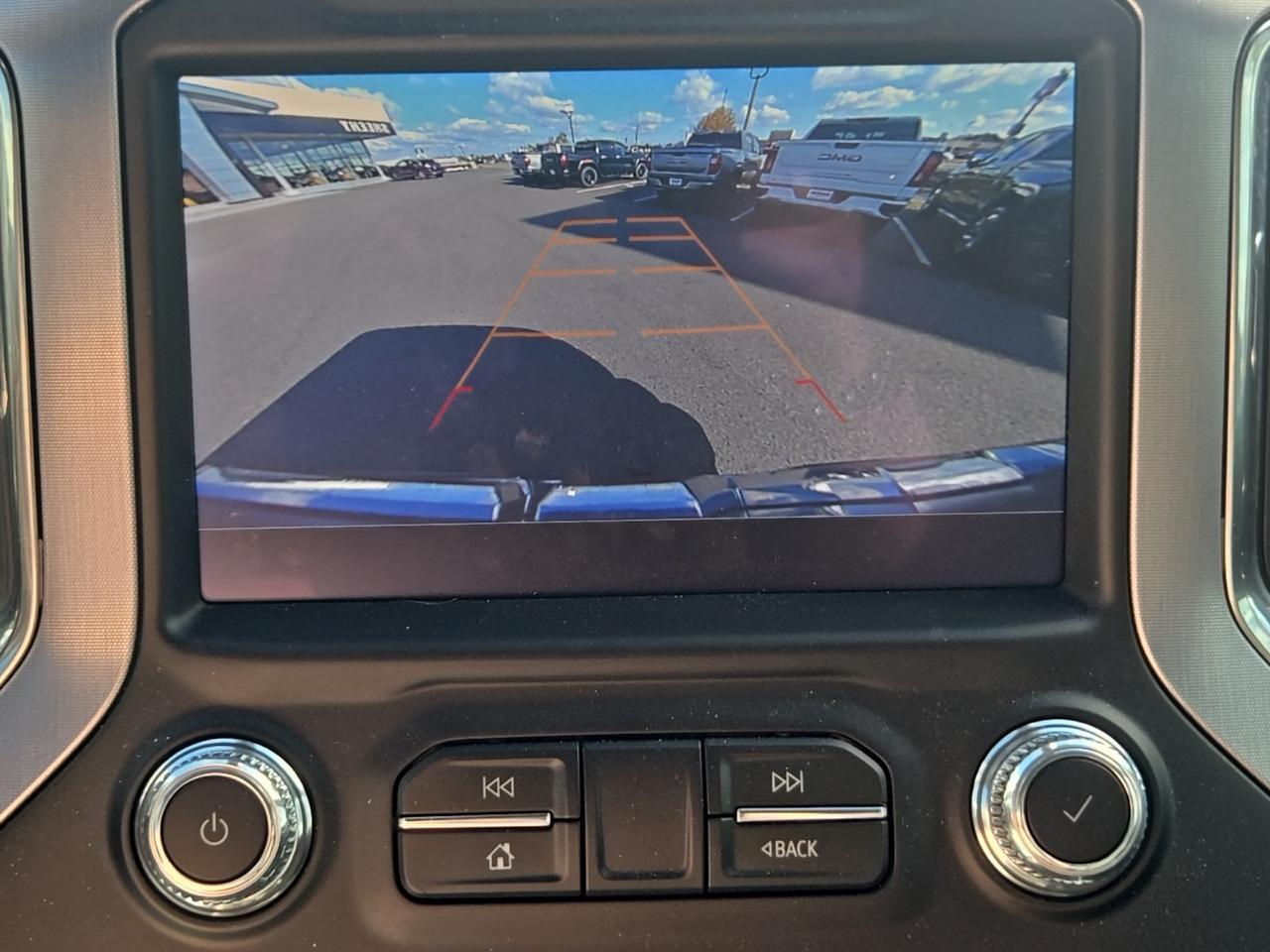 2020 GMC Sierra 1500 SLT Fredericksburg VA