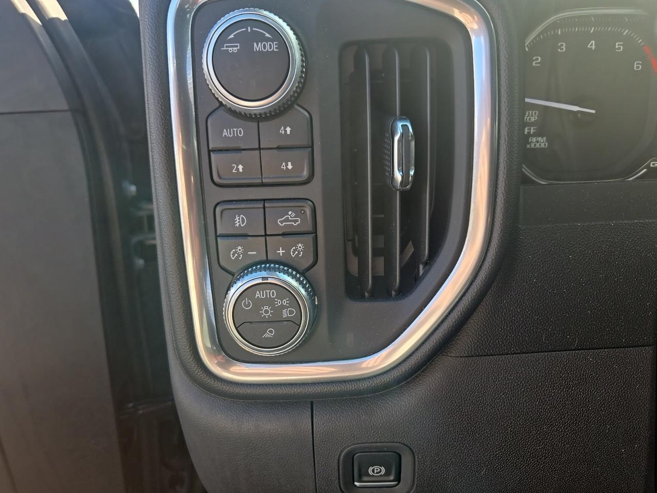 2020 GMC Sierra 1500 SLT Fredericksburg VA