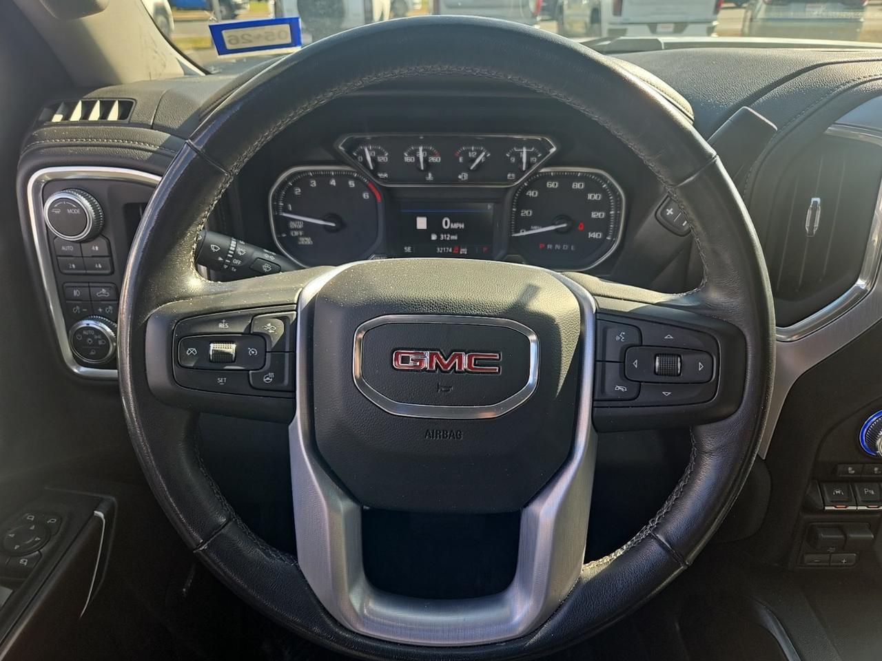 2020 GMC Sierra 1500 SLT Fredericksburg VA