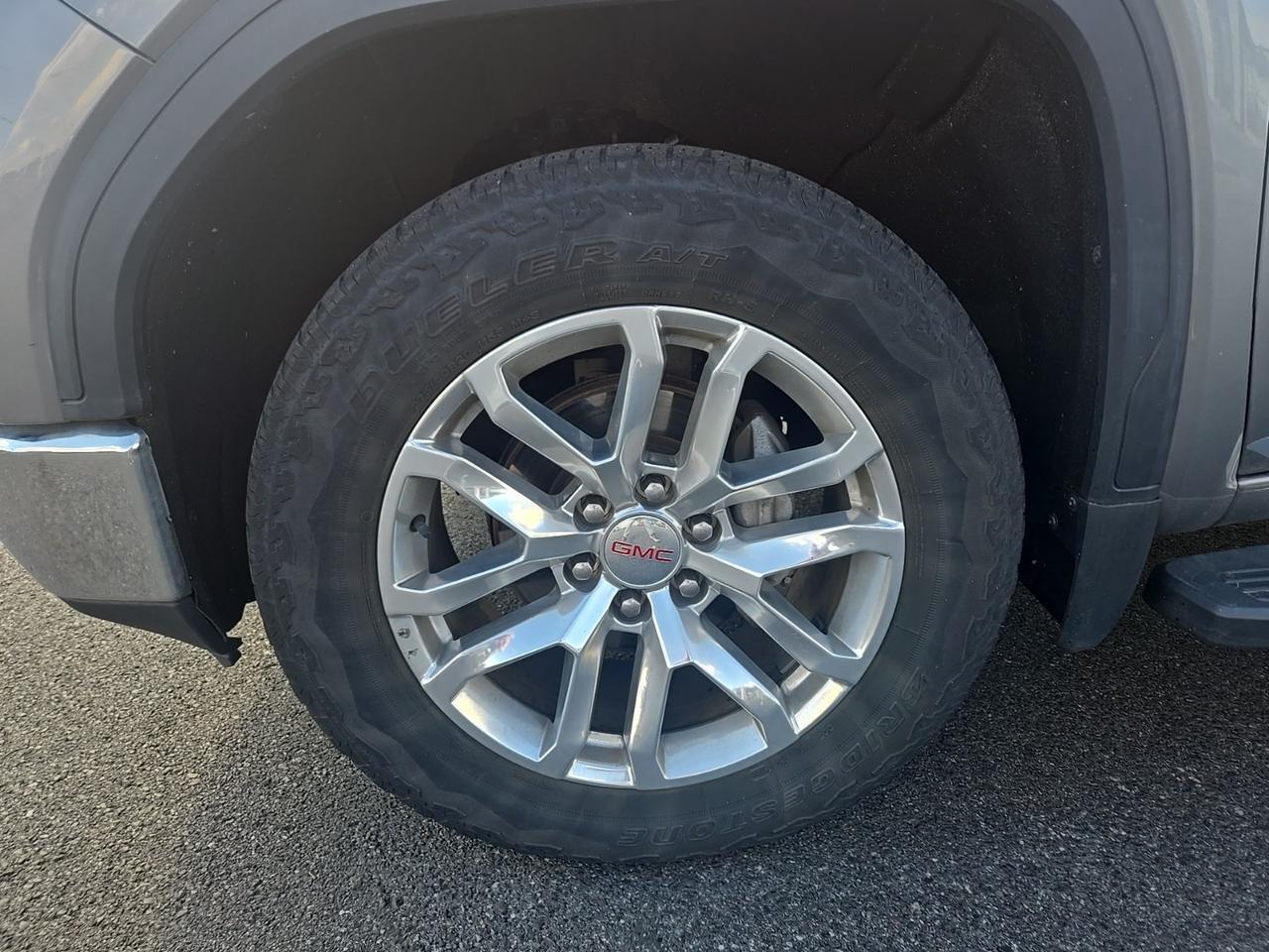 2020 GMC Sierra 1500 SLT Fredericksburg VA