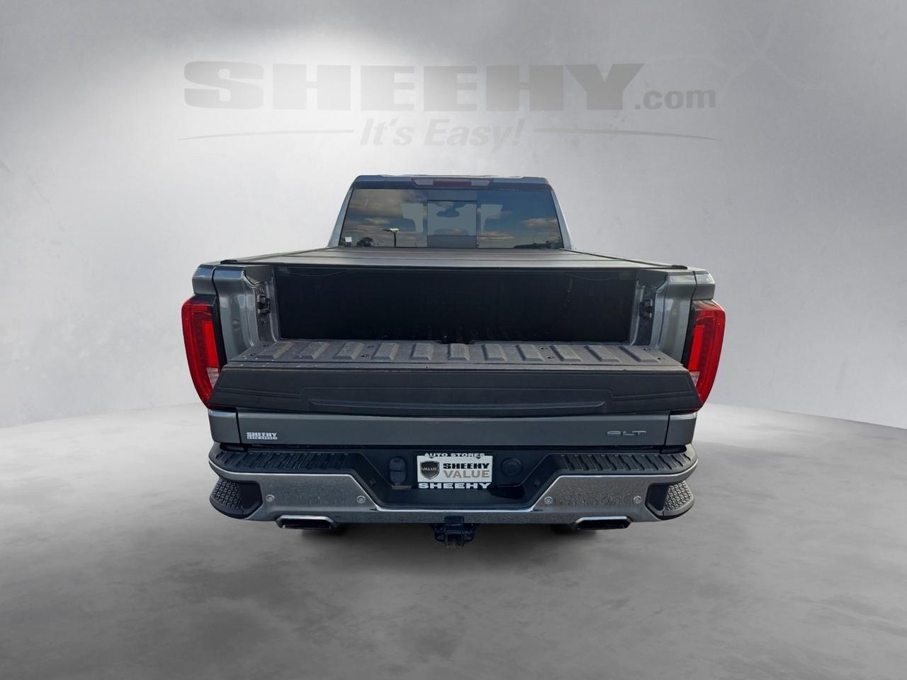 2020 GMC Sierra 1500 SLT Fredericksburg VA