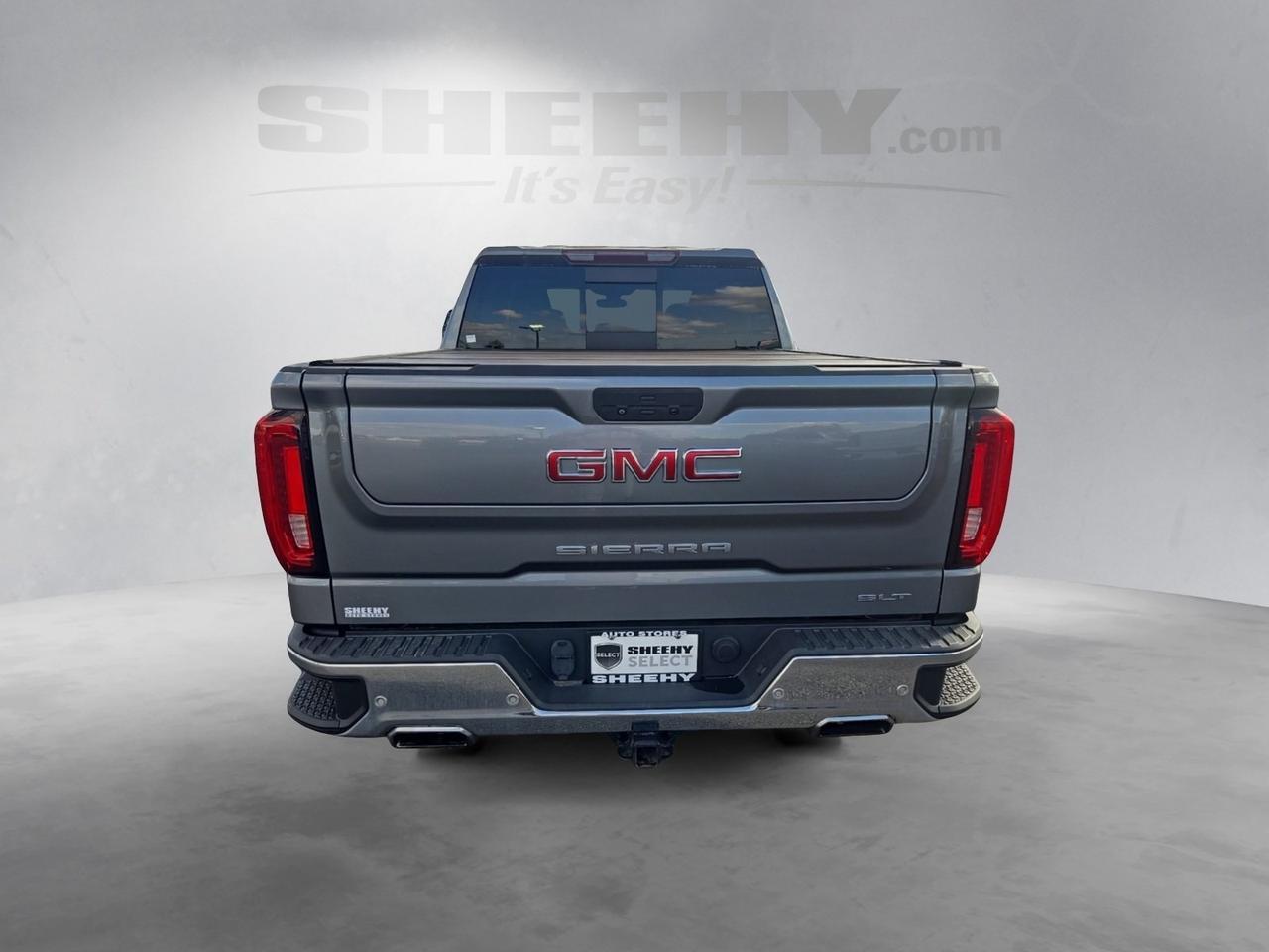 2020 GMC Sierra 1500 SLT Fredericksburg VA