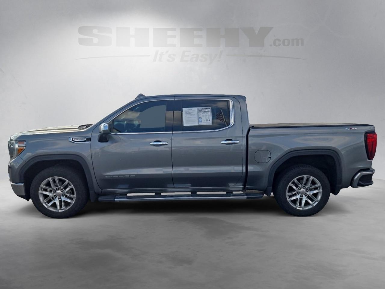 2020 GMC Sierra 1500 SLT Fredericksburg VA