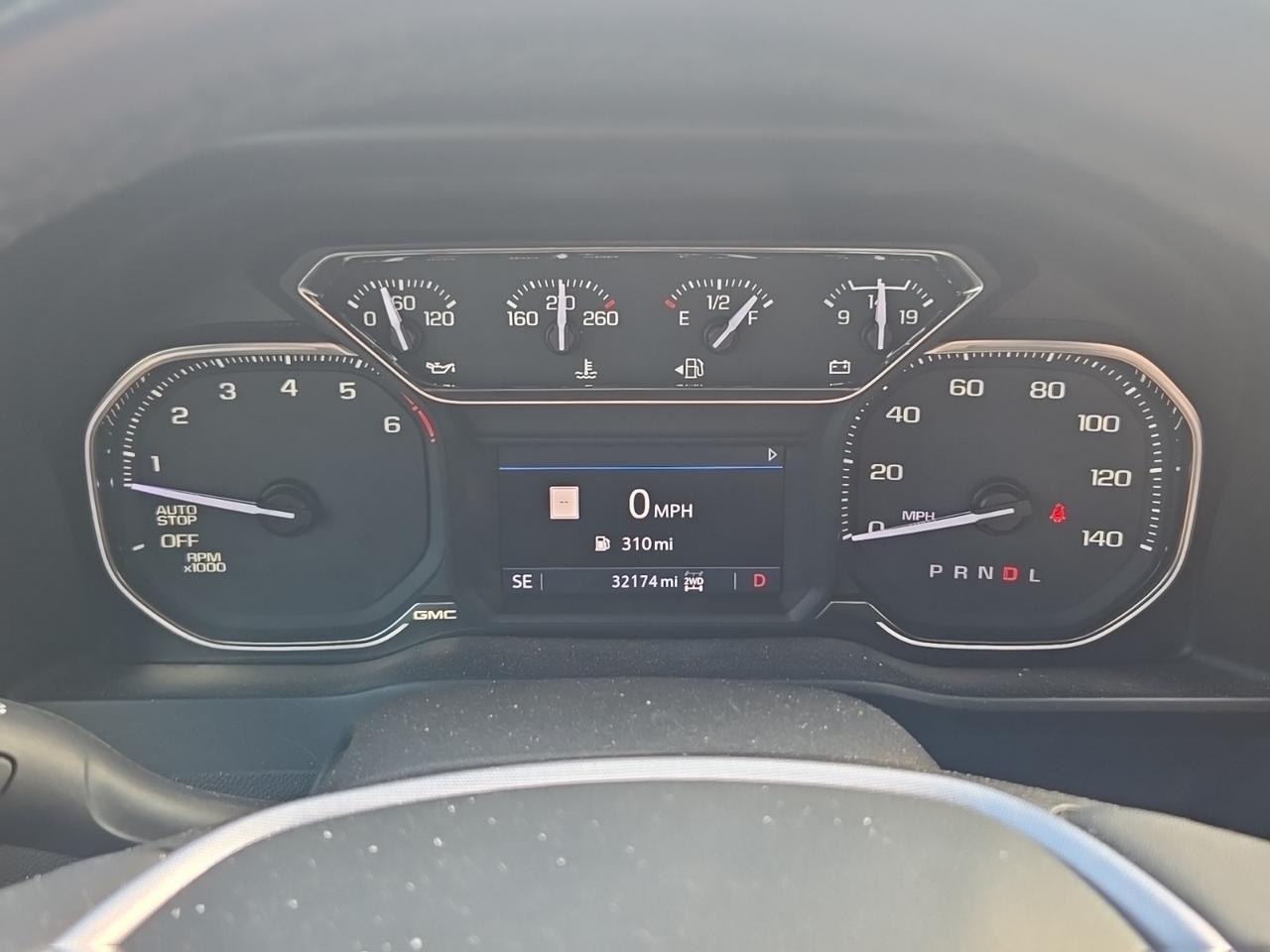 2020 GMC Sierra 1500 SLT Fredericksburg VA