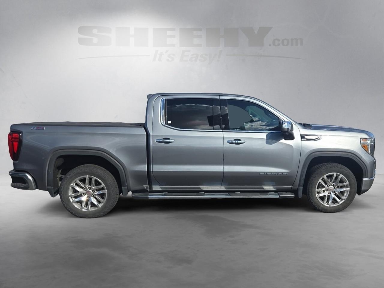 2020 GMC Sierra 1500 SLT Fredericksburg VA