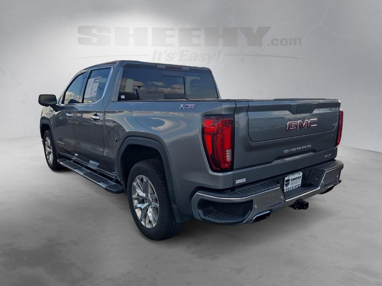 2020 GMC Sierra 1500 SLT Fredericksburg VA