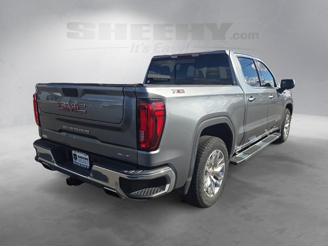 2020 GMC Sierra 1500 SLT Fredericksburg VA