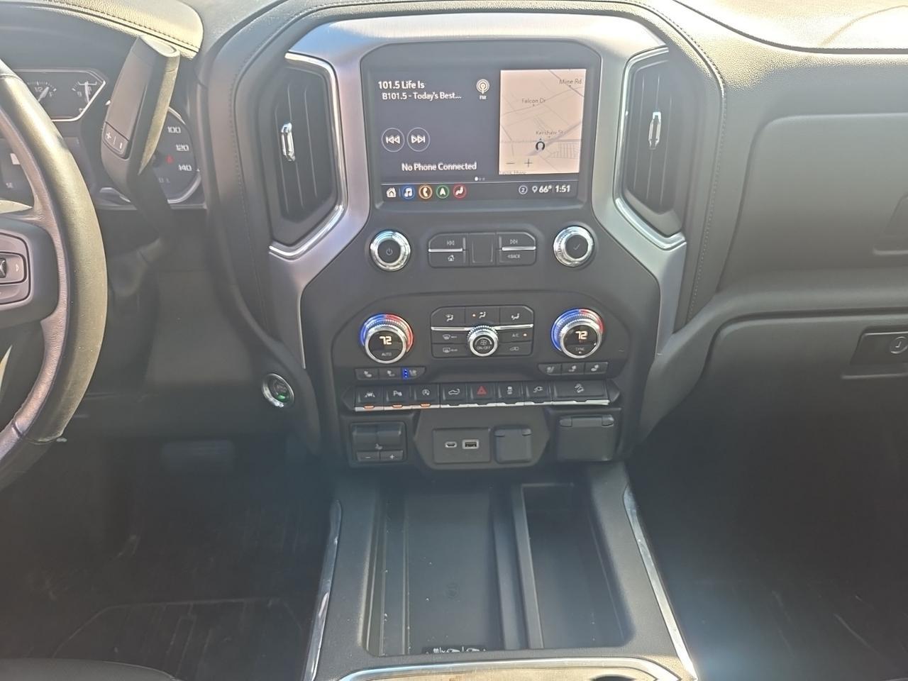 2020 GMC Sierra 1500 SLT Fredericksburg VA