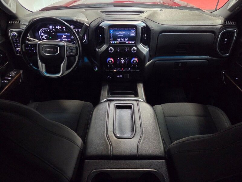 2020 GMC Sierra 1500 X31 4WD Elevation 3.0L Duramax Diesel Camera Bed Cover FREE WARRANTY Arlington TX