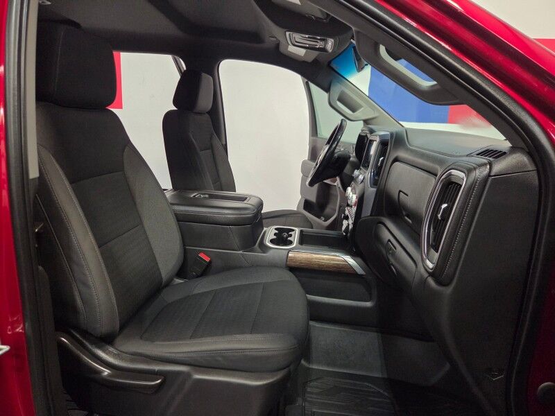 2020 GMC Sierra 1500 X31 4WD Elevation 3.0L Duramax Diesel Camera Bed Cover FREE WARRANTY Arlington TX