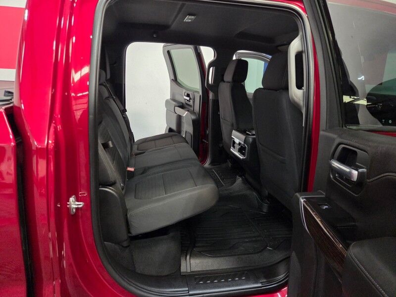 2020 GMC Sierra 1500 X31 4WD Elevation 3.0L Duramax Diesel Camera Bed Cover FREE WARRANTY Arlington TX