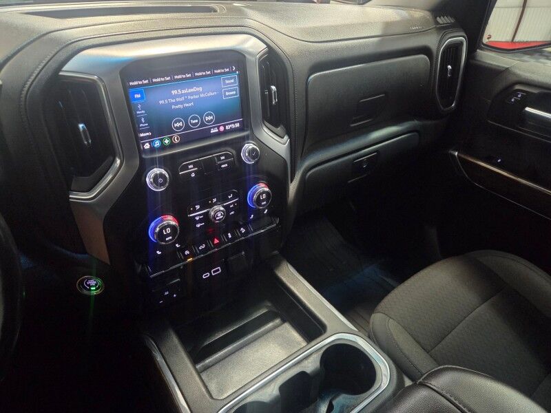 2020 GMC Sierra 1500 X31 4WD Elevation 3.0L Duramax Diesel Camera Bed Cover FREE WARRANTY Arlington TX