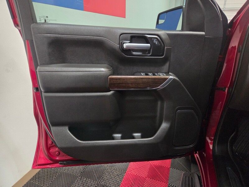 2020 GMC Sierra 1500 X31 4WD Elevation 3.0L Duramax Diesel Camera Bed Cover FREE WARRANTY Arlington TX