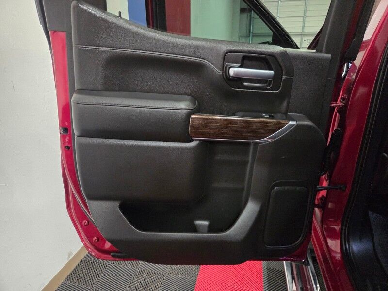 2020 GMC Sierra 1500 X31 4WD Elevation 3.0L Duramax Diesel Camera Bed Cover FREE WARRANTY Arlington TX