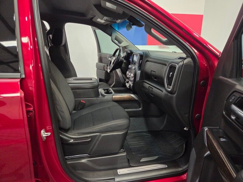 2020 GMC Sierra 1500 X31 4WD Elevation 3.0L Duramax Diesel Camera Bed Cover FREE WARRANTY Arlington TX
