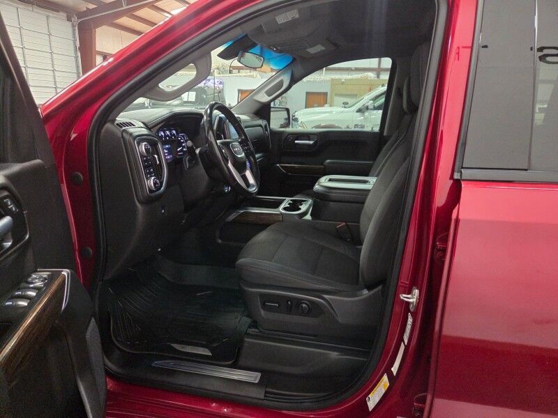 2020 GMC Sierra 1500 X31 4WD Elevation 3.0L Duramax Diesel Camera Bed Cover FREE WARRANTY Arlington TX