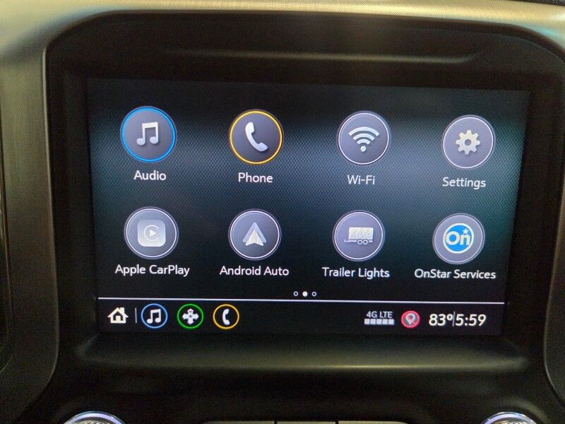 2020 GMC Sierra 1500 X31 4WD Elevation 3.0L Duramax Diesel Camera Bed Cover FREE WARRANTY Arlington TX