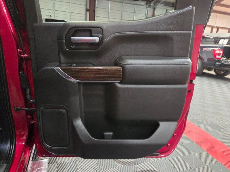 2020 GMC Sierra 1500 X31 4WD Elevation 3.0L Duramax Diesel Camera Bed Cover FREE WARRANTY Arlington TX