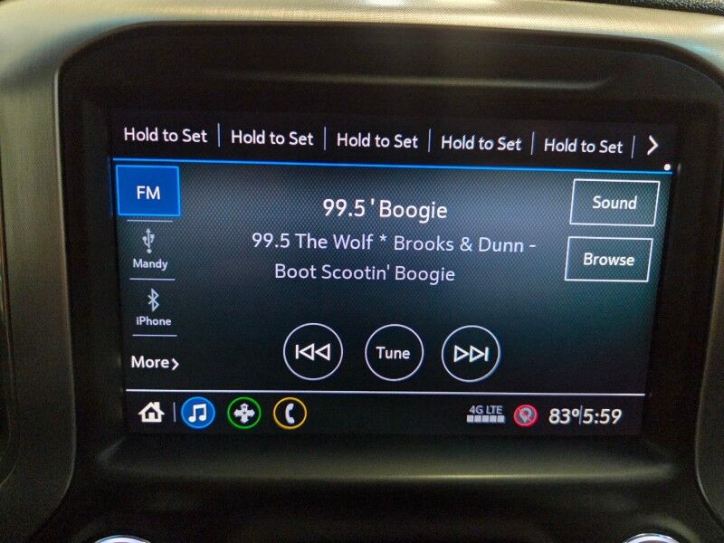 2020 GMC Sierra 1500 X31 4WD Elevation 3.0L Duramax Diesel Camera Bed Cover FREE WARRANTY Arlington TX