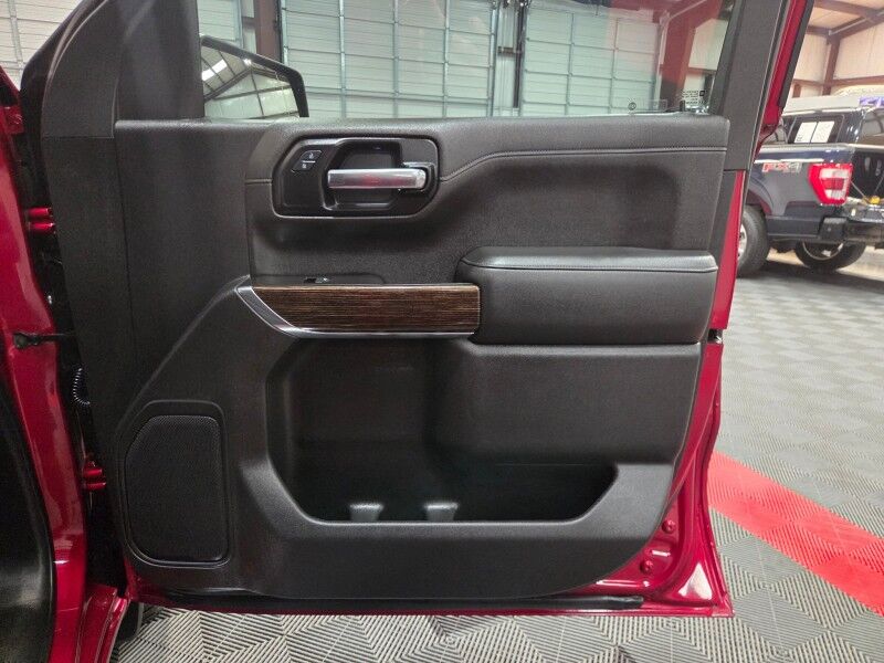 2020 GMC Sierra 1500 X31 4WD Elevation 3.0L Duramax Diesel Camera Bed Cover FREE WARRANTY Arlington TX