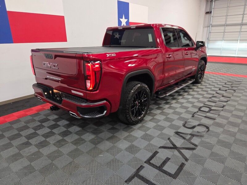 2020 GMC Sierra 1500 X31 4WD Elevation 3.0L Duramax Diesel Camera Bed Cover FREE WARRANTY Arlington TX