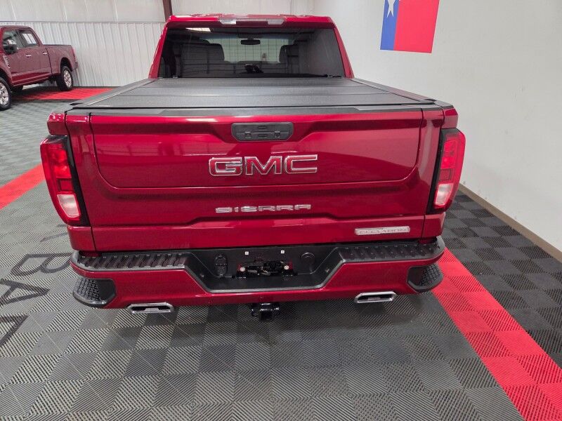 2020 GMC Sierra 1500 X31 4WD Elevation 3.0L Duramax Diesel Camera Bed Cover FREE WARRANTY Arlington TX