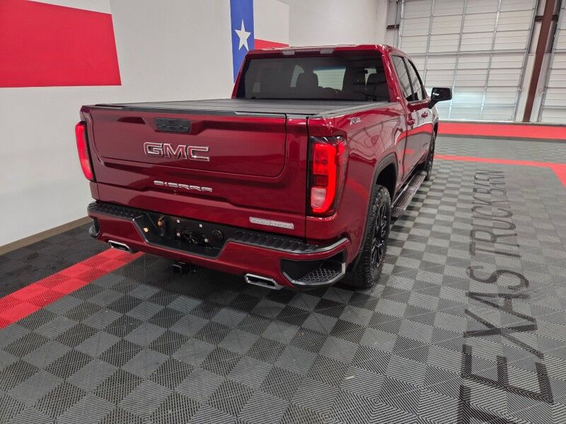2020 GMC Sierra 1500 X31 4WD Elevation 3.0L Duramax Diesel Camera Bed Cover FREE WARRANTY Arlington TX