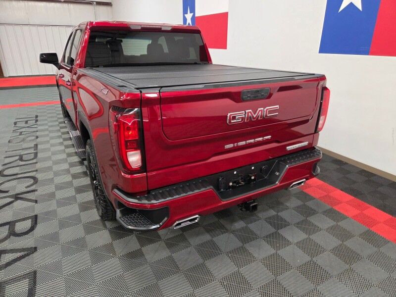 2020 GMC Sierra 1500 X31 4WD Elevation 3.0L Duramax Diesel Camera Bed Cover FREE WARRANTY Arlington TX