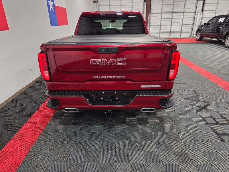 2020 GMC Sierra 1500 X31 4WD Elevation 3.0L Duramax Diesel Camera Bed Cover FREE WARRANTY Arlington TX