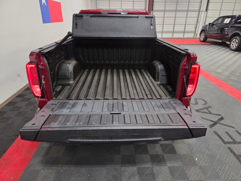 2020 GMC Sierra 1500 X31 4WD Elevation 3.0L Duramax Diesel Camera Bed Cover FREE WARRANTY Arlington TX