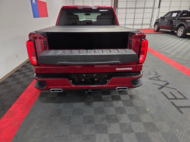 2020 GMC Sierra 1500 X31 4WD Elevation 3.0L Duramax Diesel Camera Bed Cover FREE WARRANTY Arlington TX