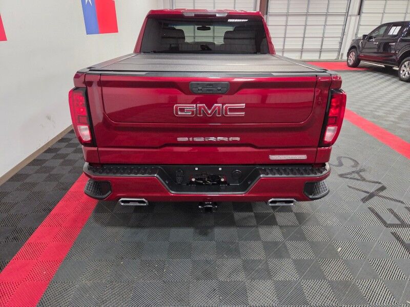 2020 GMC Sierra 1500 X31 4WD Elevation 3.0L Duramax Diesel Camera Bed Cover FREE WARRANTY Arlington TX