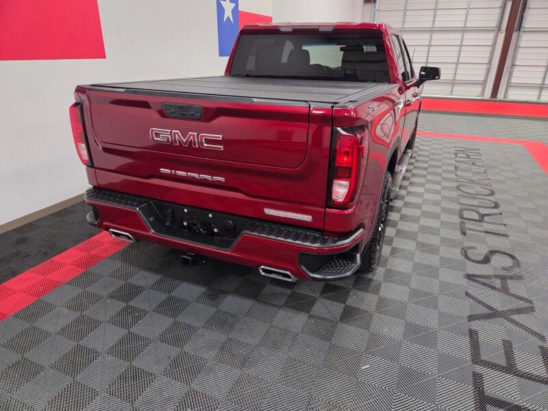 2020 GMC Sierra 1500 X31 4WD Elevation 3.0L Duramax Diesel Camera Bed Cover FREE WARRANTY Arlington TX