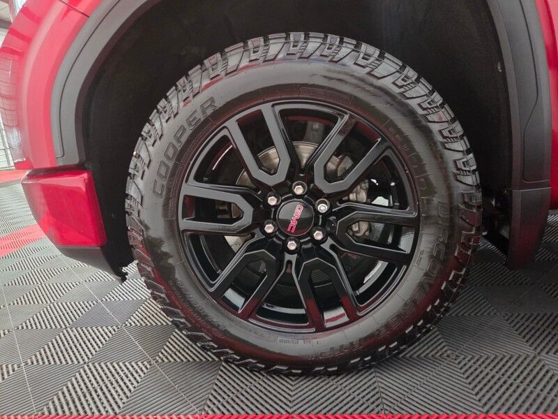 2020 GMC Sierra 1500 X31 4WD Elevation 3.0L Duramax Diesel Camera Bed Cover FREE WARRANTY Arlington TX
