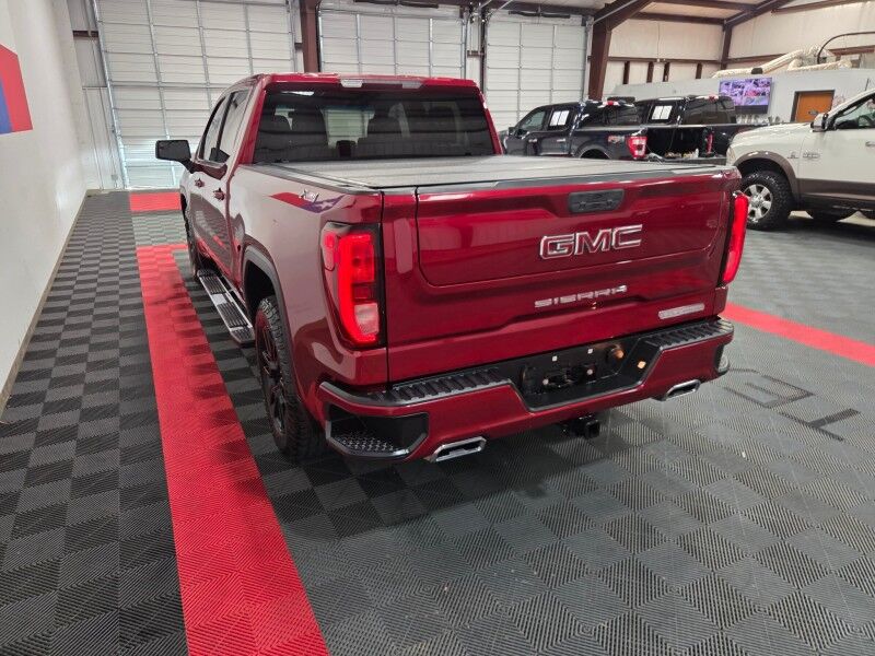 2020 GMC Sierra 1500 X31 4WD Elevation 3.0L Duramax Diesel Camera Bed Cover FREE WARRANTY Arlington TX
