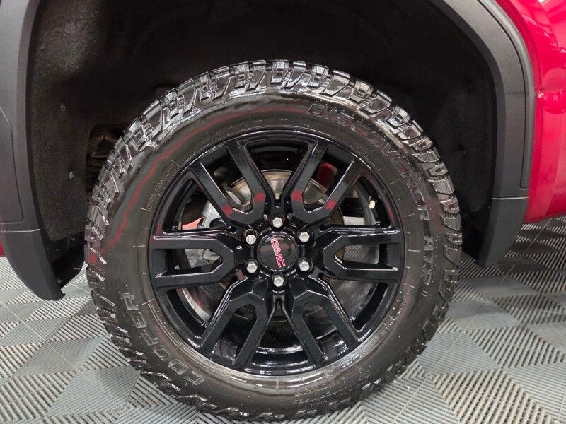 2020 GMC Sierra 1500 X31 4WD Elevation 3.0L Duramax Diesel Camera Bed Cover FREE WARRANTY Arlington TX