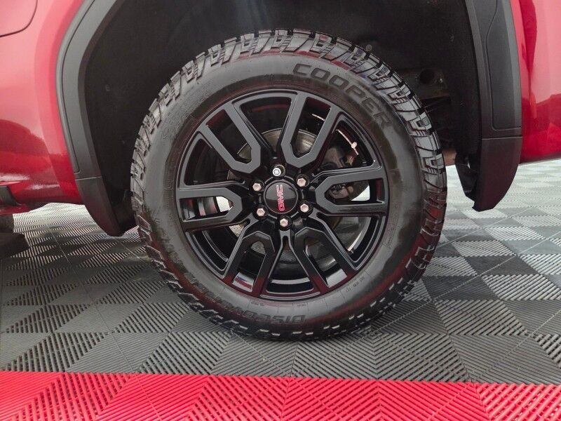 2020 GMC Sierra 1500 X31 4WD Elevation 3.0L Duramax Diesel Camera Bed Cover FREE WARRANTY Arlington TX