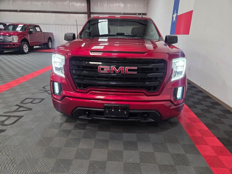 2020 GMC Sierra 1500 X31 4WD Elevation 3.0L Duramax Diesel Camera Bed Cover FREE WARRANTY Arlington TX